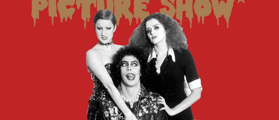 The Rocky Horror Picture Show - Midnight Screening