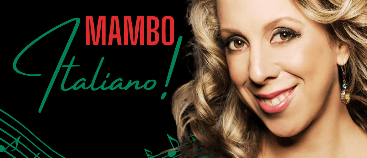 Mambo Italiano - Daytime Concert Series