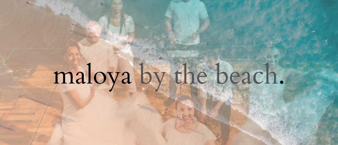 Maloya by the Beach - Concert
