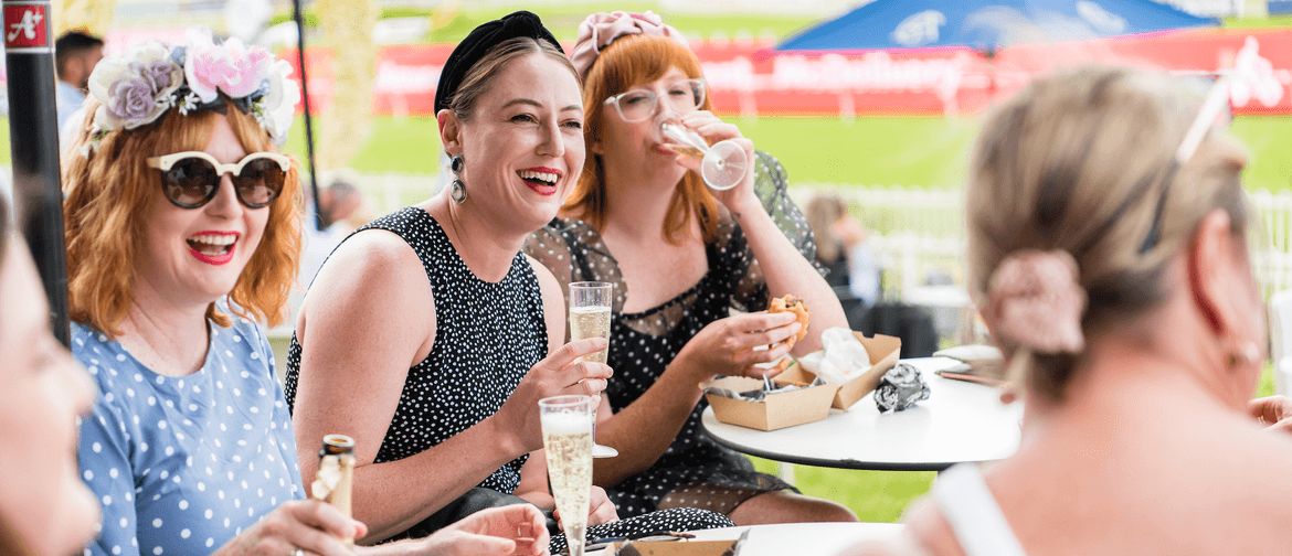 Sydney Autumn Racing Carnival Stakes Day