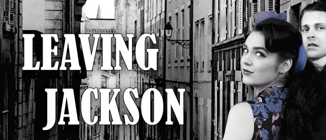 Image for Leaving Jackson - The Johnny Cash & June Carter Show