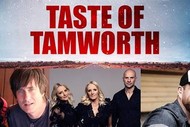 Image for A Taste of Tamworth