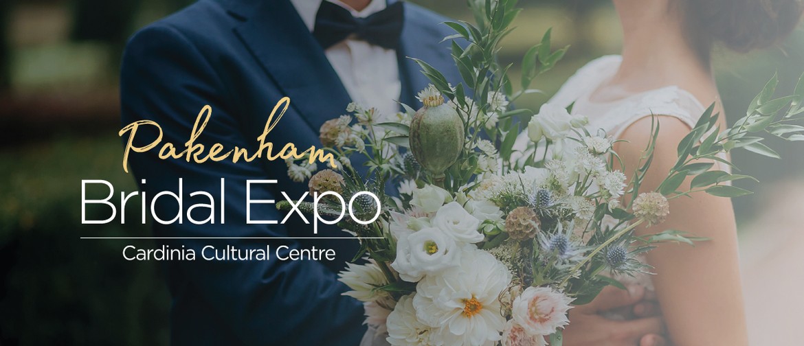 Pakenham Bridal Expo