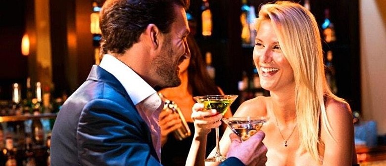 Speed Dating Melbourne over 50-64yrs CBD Singles Events