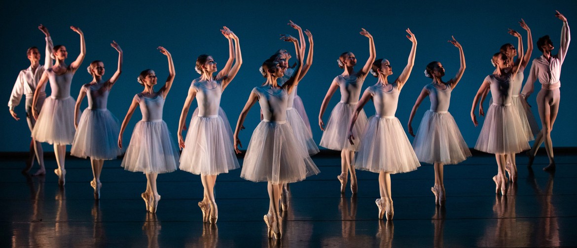 The Australian Ballet School