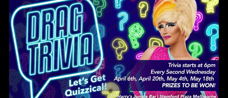 Let's Get Quizzical