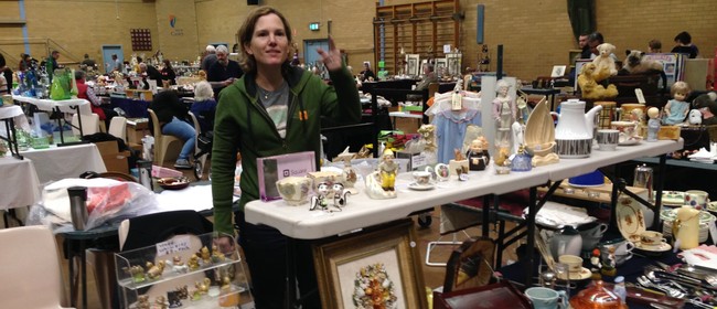Image for 2022 Annual Berwick Antique & Collectables Fair