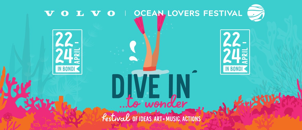 Volvo Ocean Lovers Festival