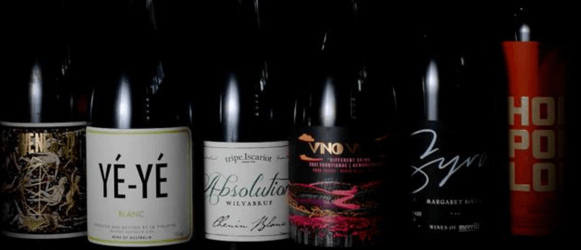 Surf the wave of WA’s winemakers to watch at Heritage Perth’