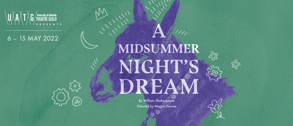 A Midsummer Night's Dream