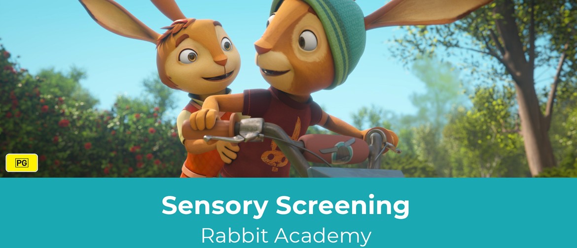 Sensory Screening - Rabbit Academy