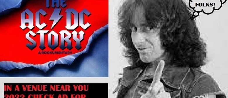 The AC DC Story