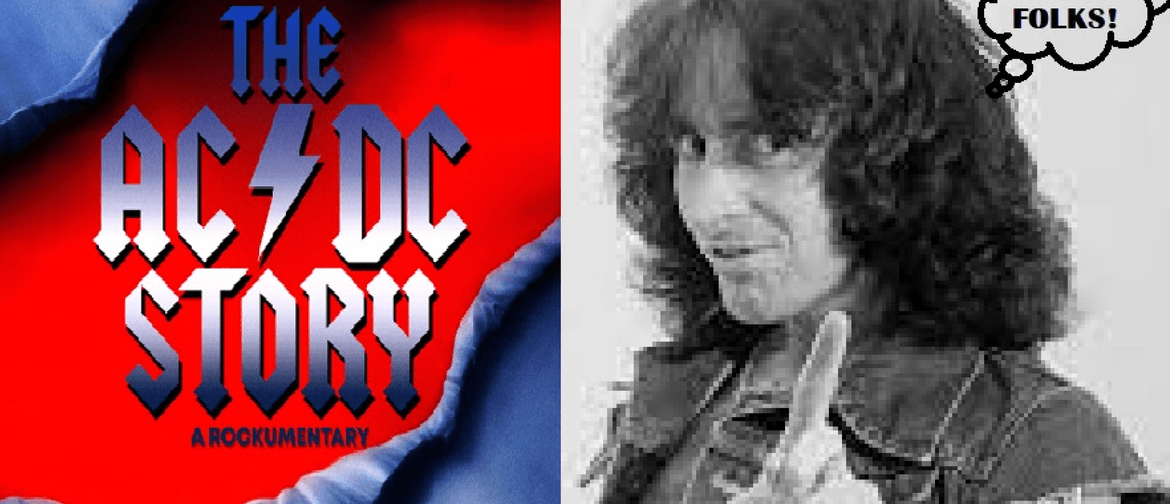 The AC/DC Story