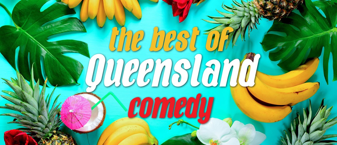 Best of Queensland