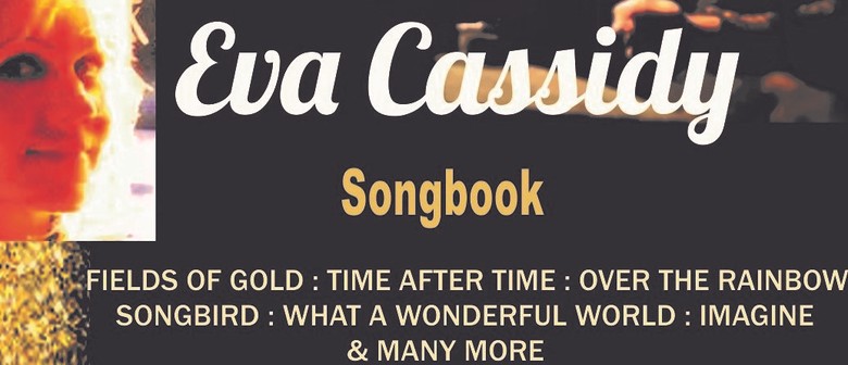 Eva Cassidy Songbook