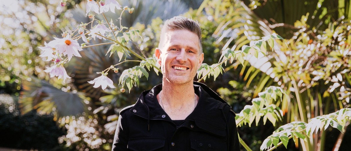 Wil Anderson – Wilogical