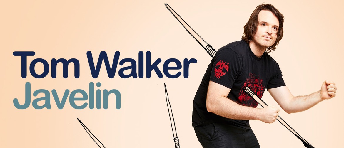 Tom Walker – Javelin