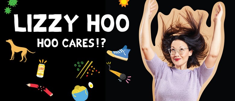 Lizzy Hoo – Hoo Cares?