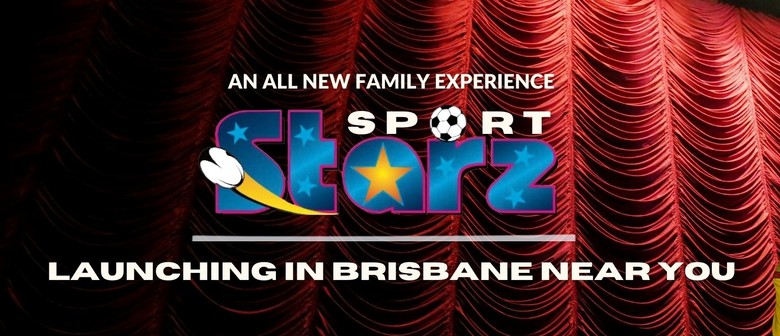 Sport Starz Live Family Shows
