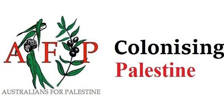 Colonising Palestine: a Palestinian Perspective