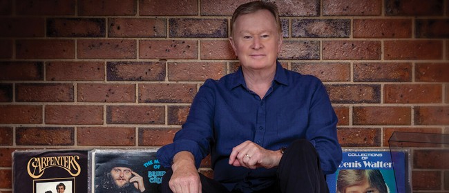 Image for Denis Walter performing the hits of the 60's and 70's