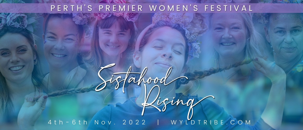 Sistahood Rising 2022