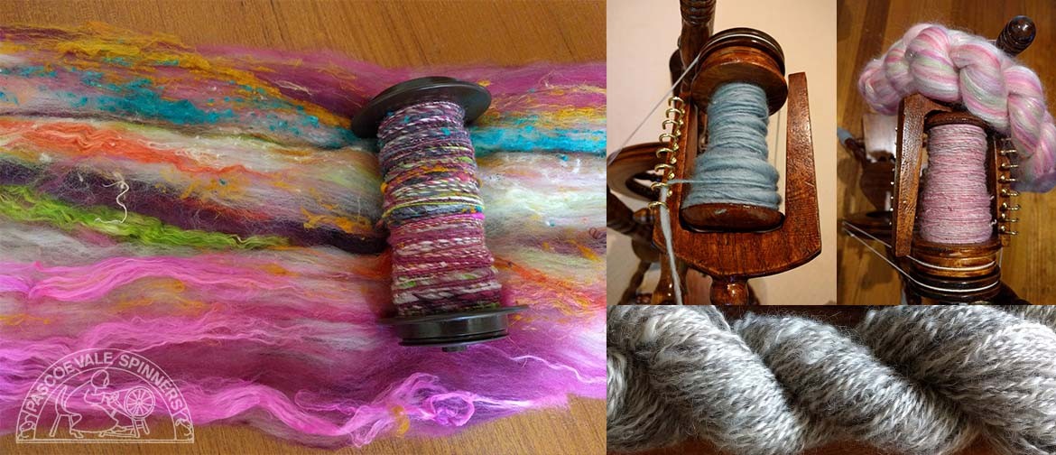 Spinners and Weavers Annual Exhibition and Sale