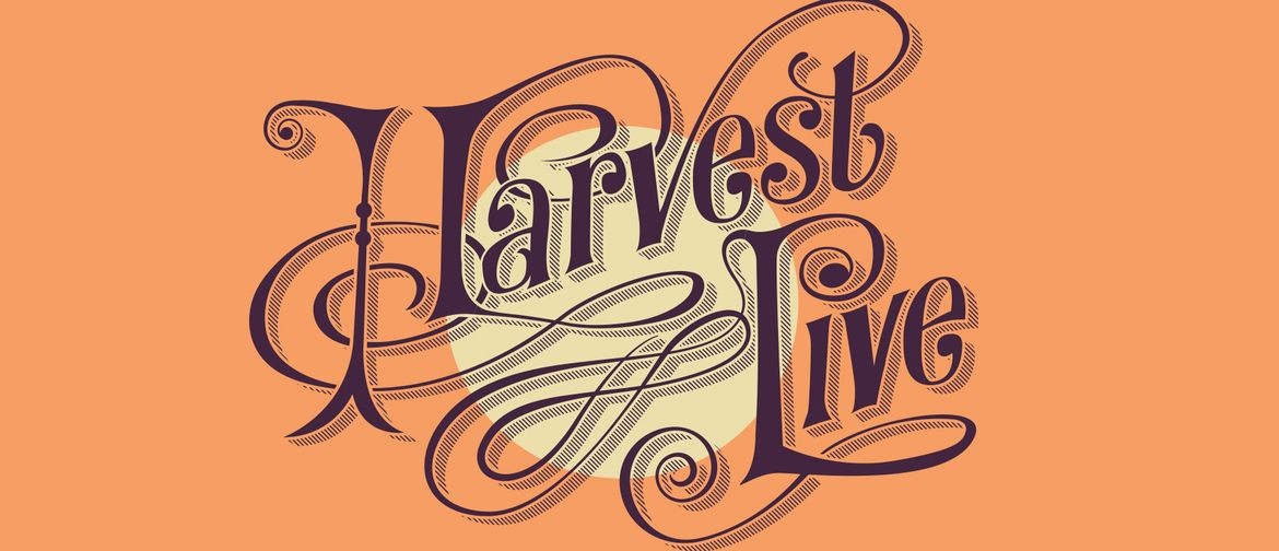 ARC presents Neil Young's "Harvest"
