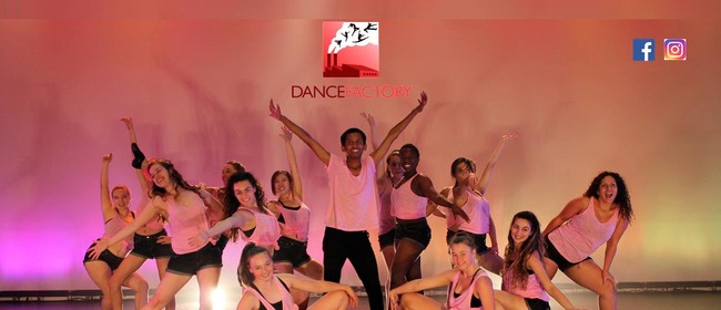 Image for Junior and Teenager Dance Classes