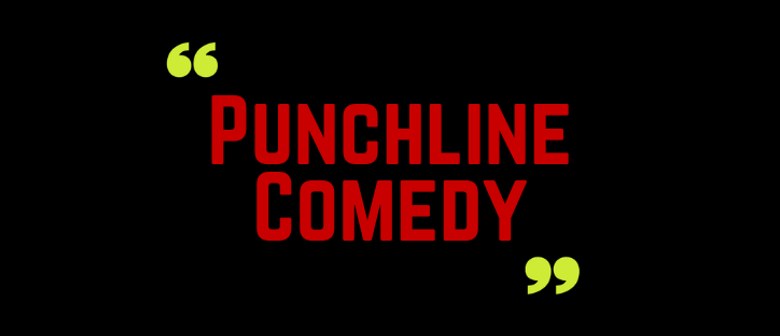 Punchline Comedy