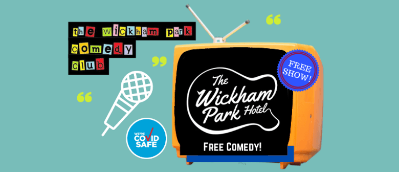 Wickham Park Comedy Club