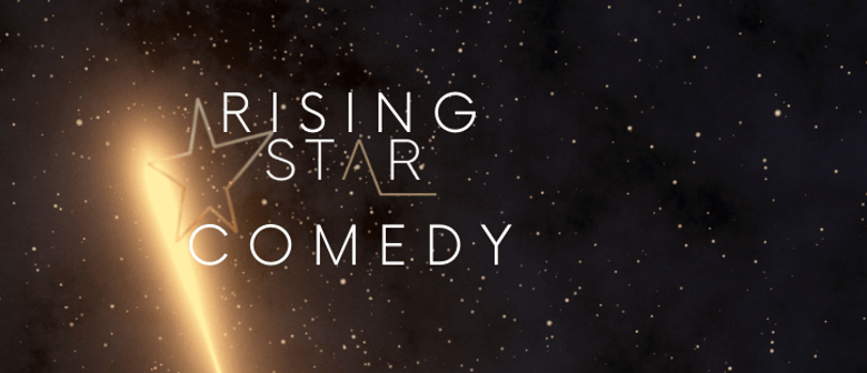 Rising Star Comedy