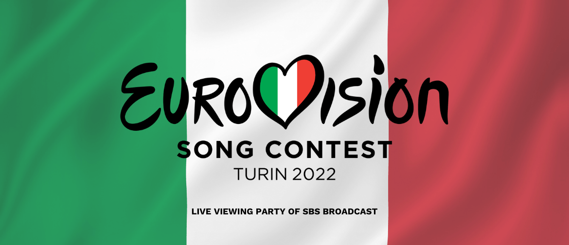 Eurovision 2022 Live Broadcast Party