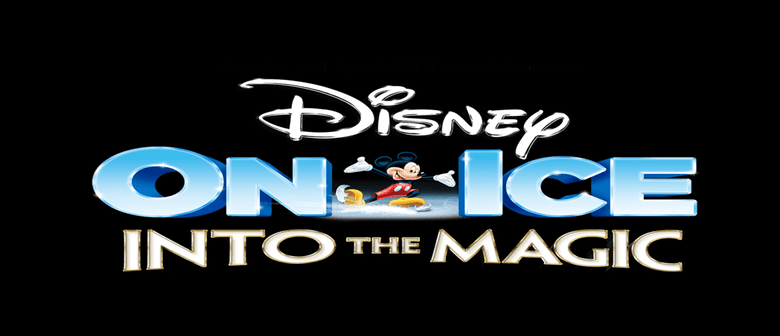 Disney On Ice - Into The Magic
