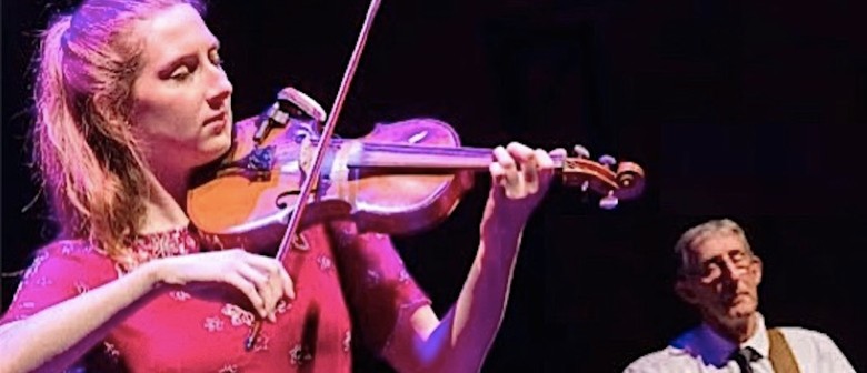 Garry And Georgia Rose In Concert Melbourne Eventfinda