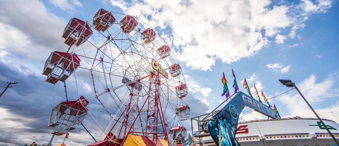 Caboolture Festival