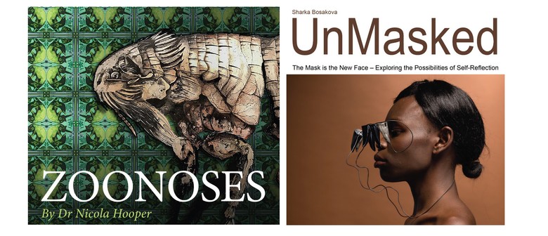 ZOONOSES and UnMasked - Exhibition Opening Event