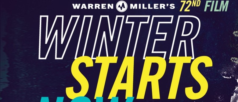 Warren Miller's Winter Starts Now