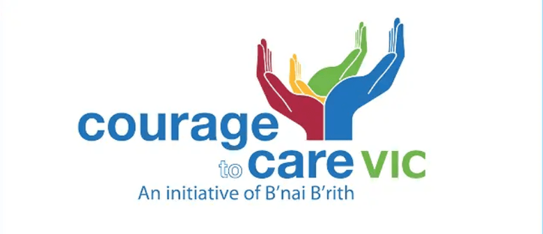 Courage to Care Turns 30