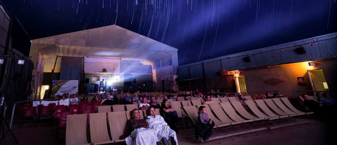 2022 Vision Splendid Outback Film Festival