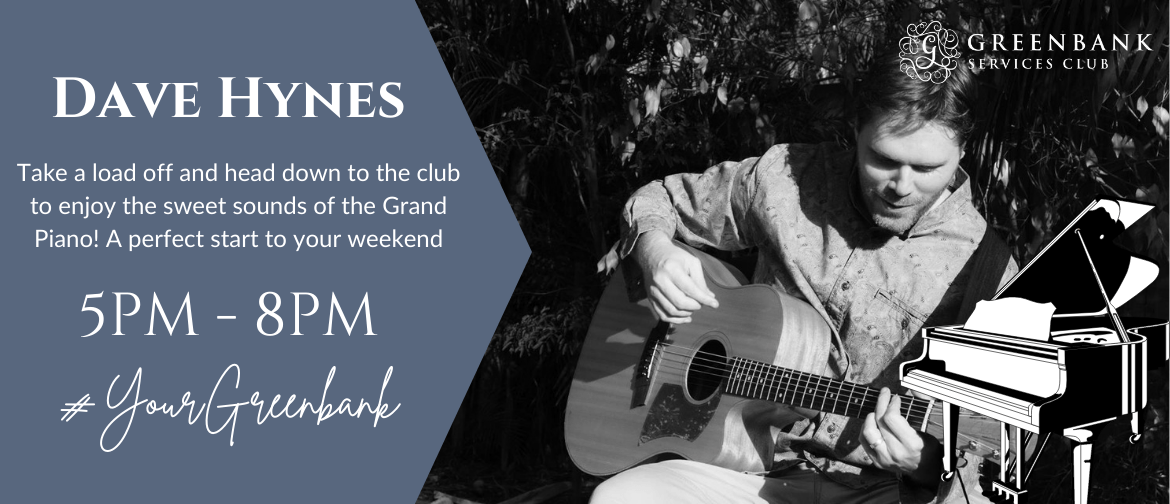 Weekend Melodies With Dave Hynes