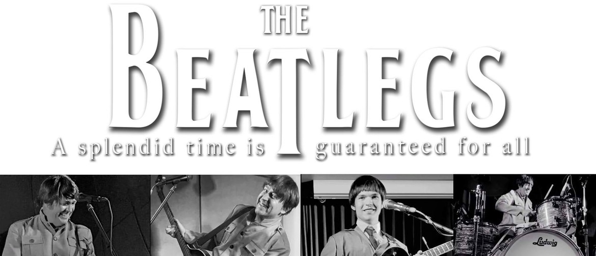 The Beatlegs