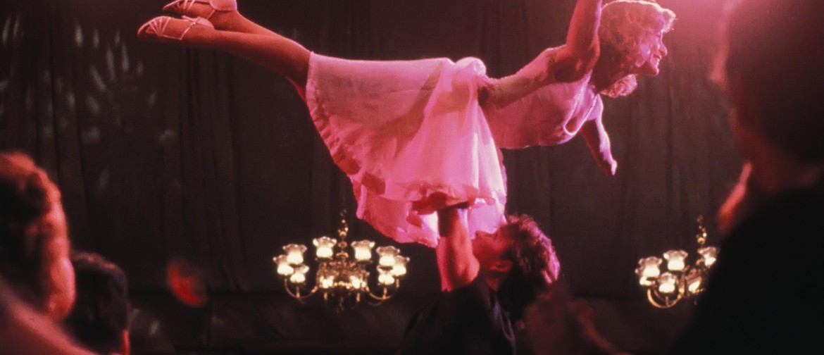 Dirty Dancing in Concert