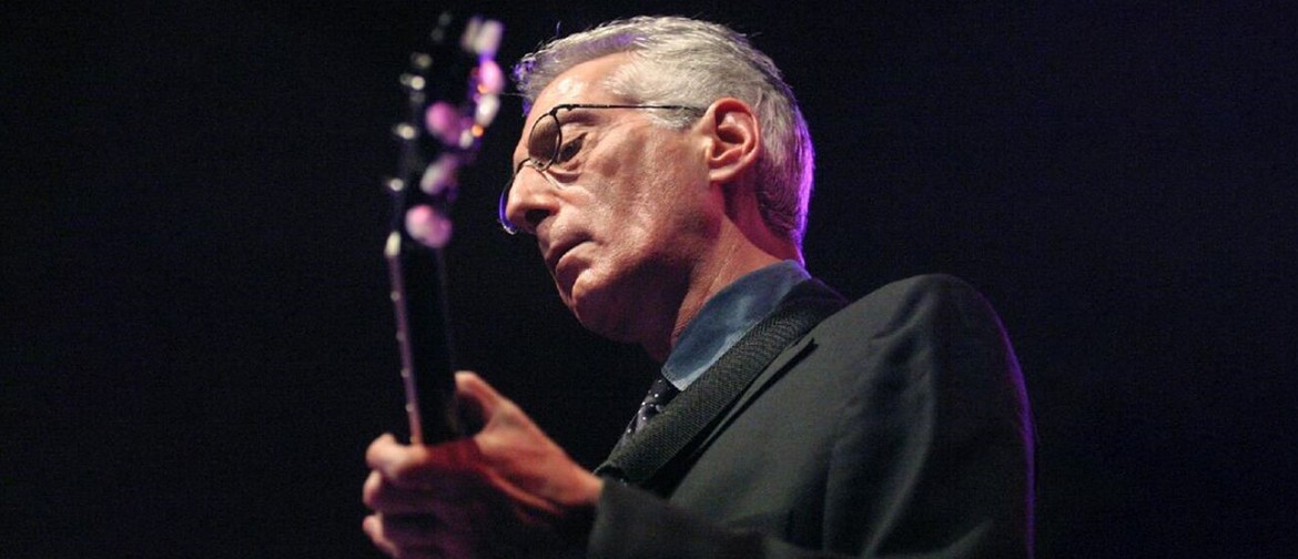 Pat Martino – A Celebration of His Life In Music