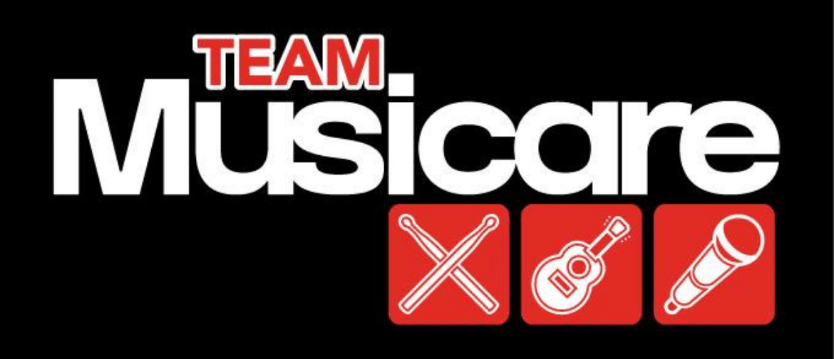 Team Musicare: A Brisbane First - Official Launch