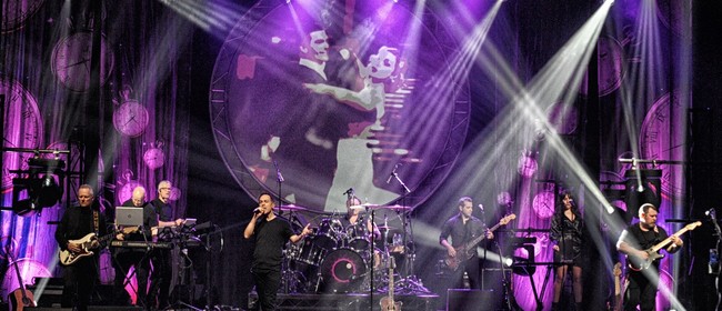 Image for Echoes of Pink Floyd: Signs Of Life Tour