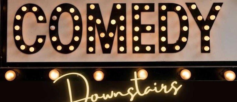 Comedy Downstairs