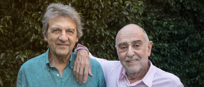 Image for Alain Boublil and Claude-Michel Schönberg In Conversation