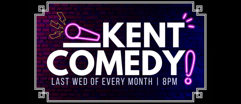 Kent Comedy