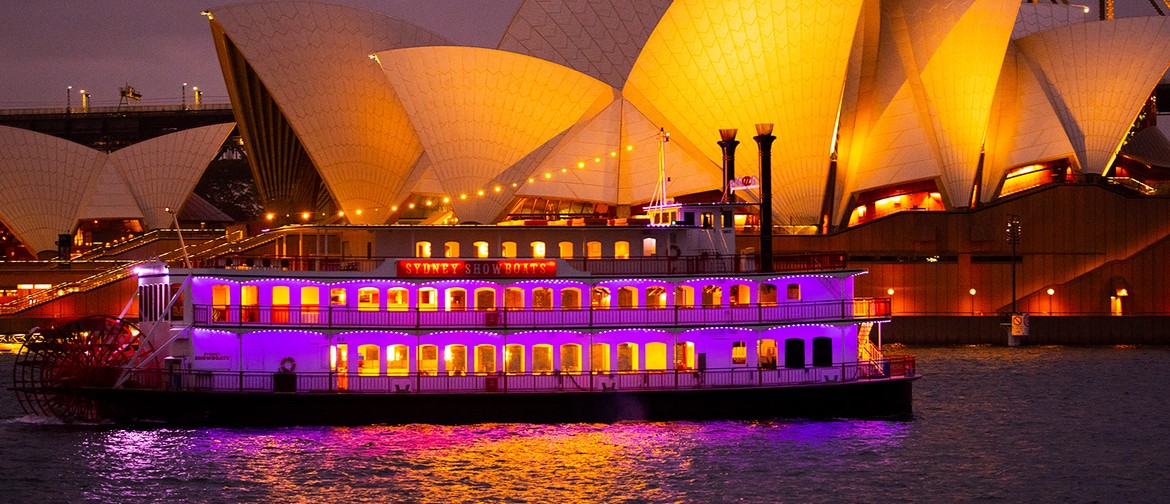 Finest Vivid Cruises in Sydney Harbour